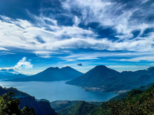GUATEMALA