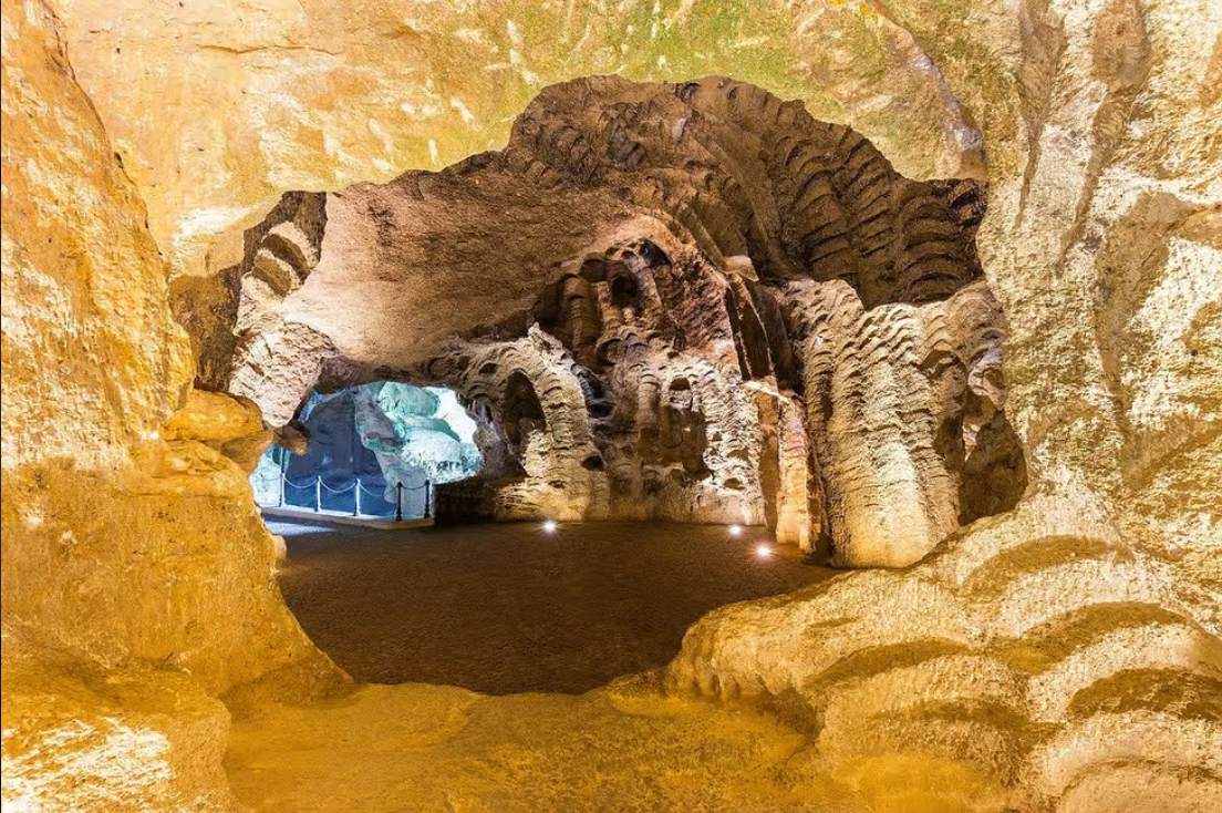 MAROC DU NORD