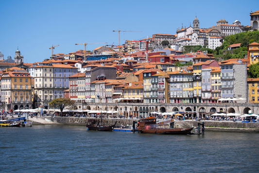 PORTUGAL