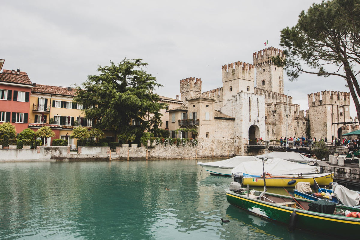 ITALIE DU NORD