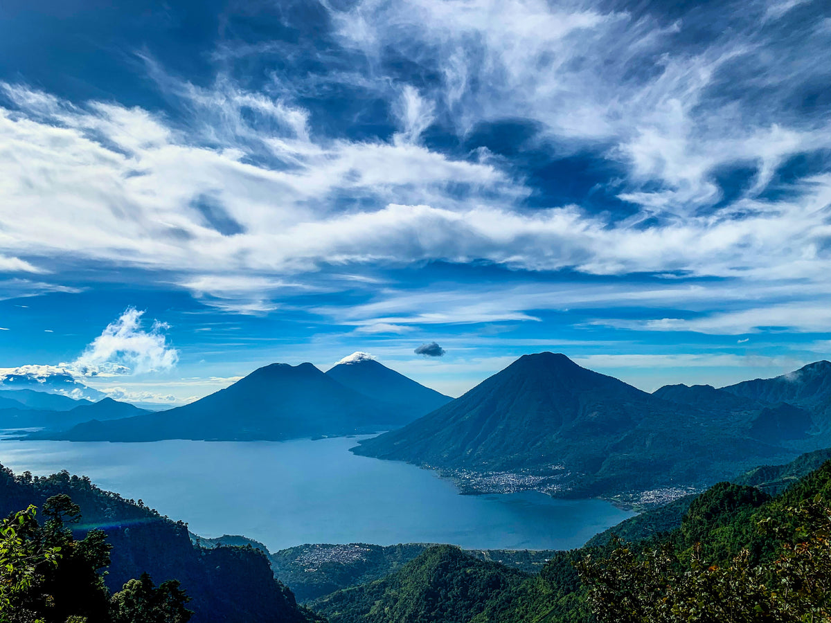 GUATEMALA