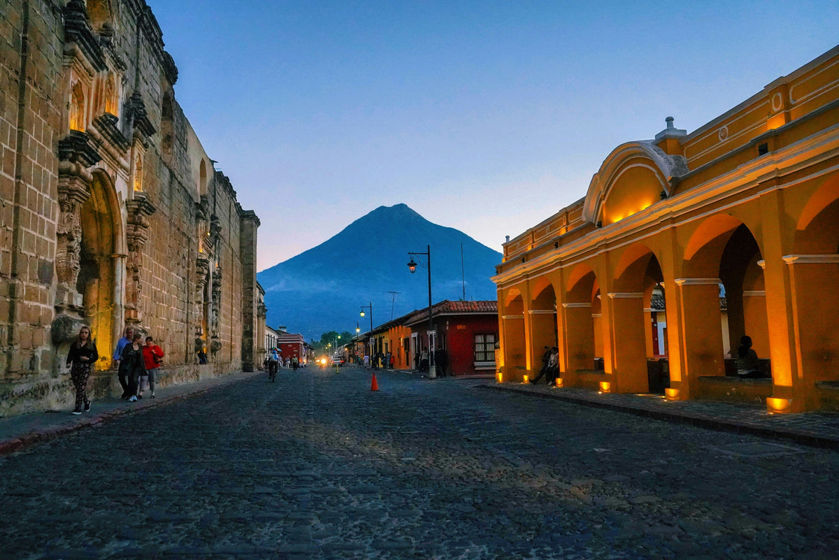 GUATEMALA