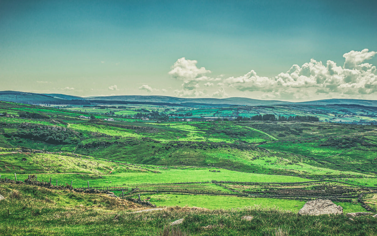 IRLANDE DU NORD
