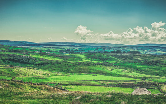 IRLANDE DU NORD