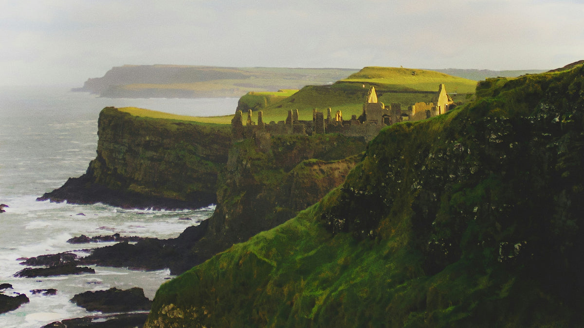 IRLANDE DU NORD