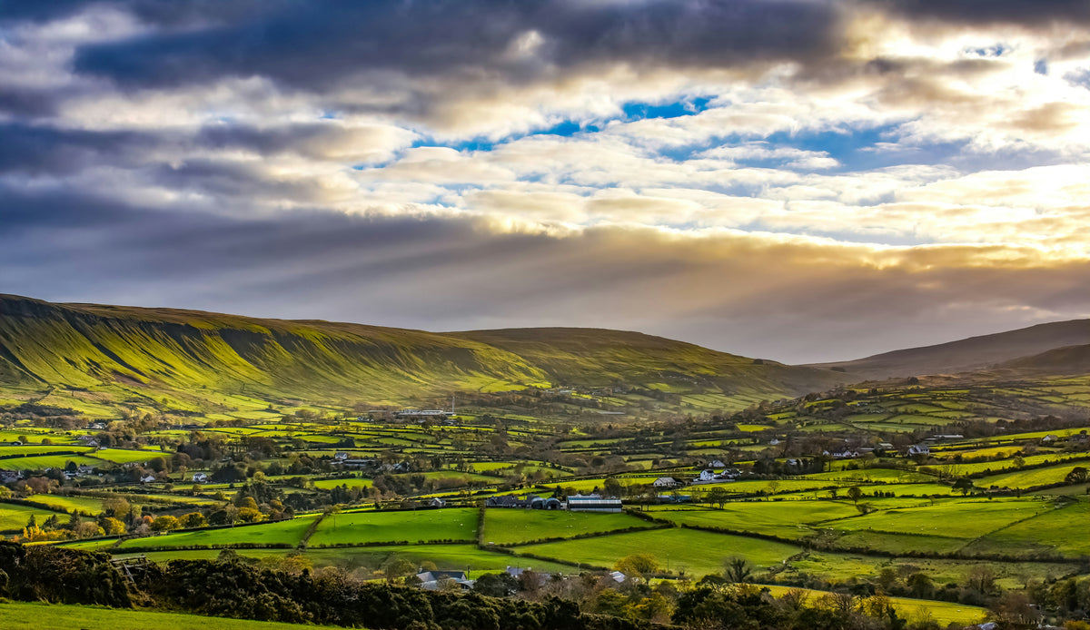 IRLANDE DU NORD