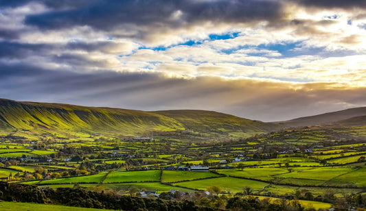 IRLANDE DU NORD