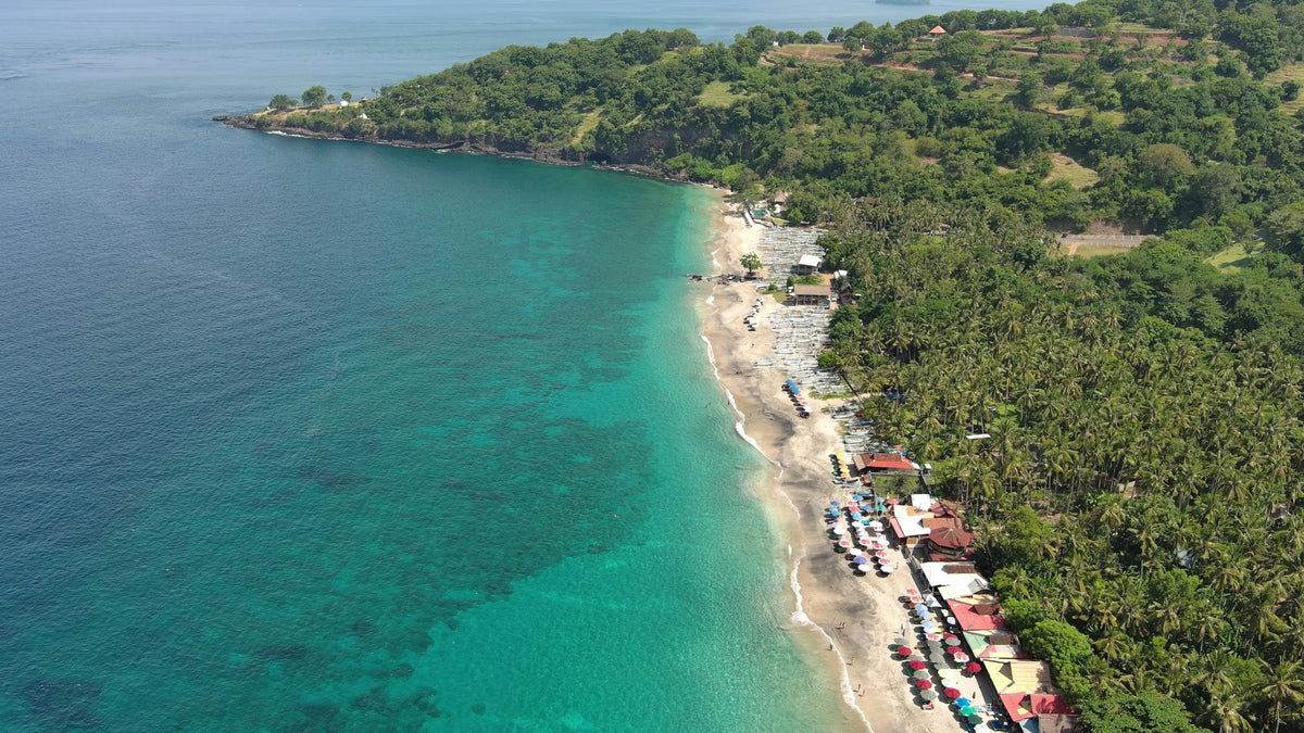 BALI, INDONÉSIE