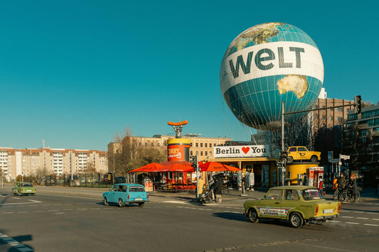 BERLIN, ALLEMAGNE