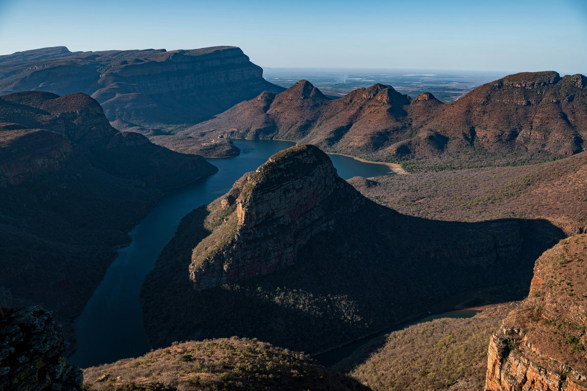 AFRIQUE DU SUD