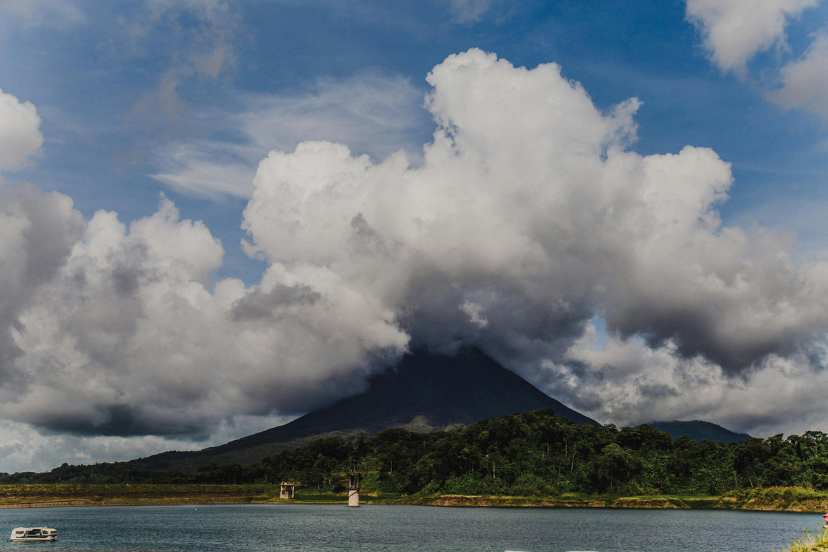 COSTA RICA