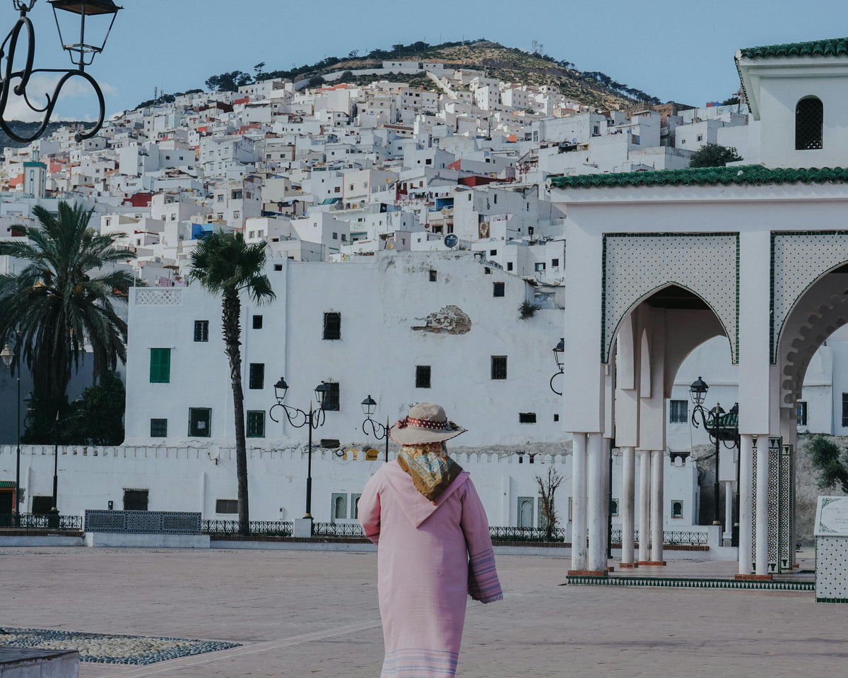 MAROC DU NORD