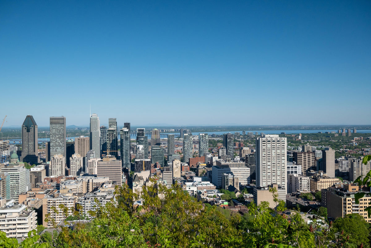 CANADA