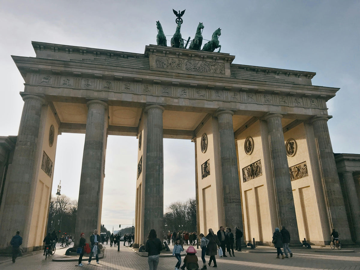 BERLIN, ALLEMAGNE
