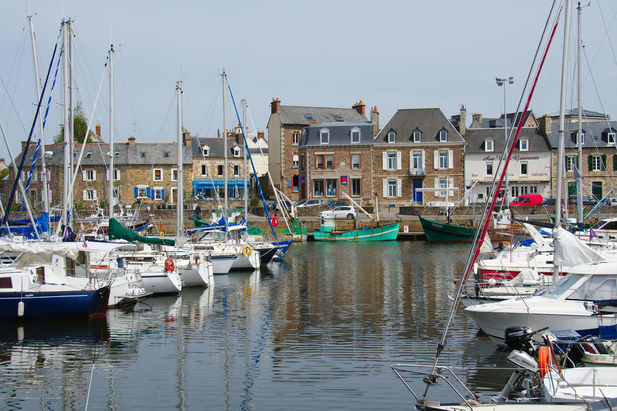 BRETAGNE, FRANCE