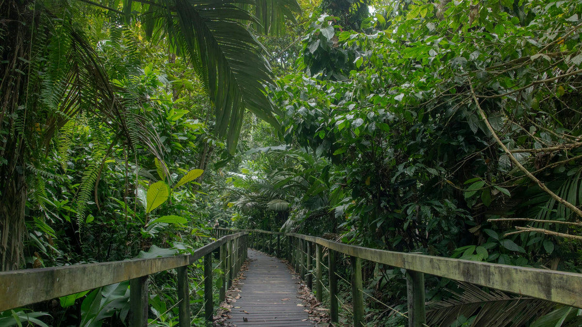 COSTA RICA