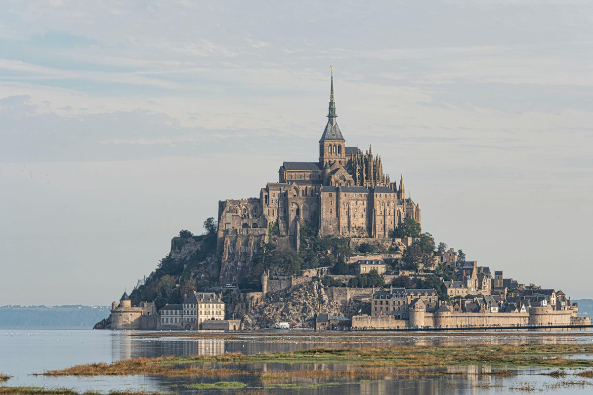 BRETAGNE, FRANCE