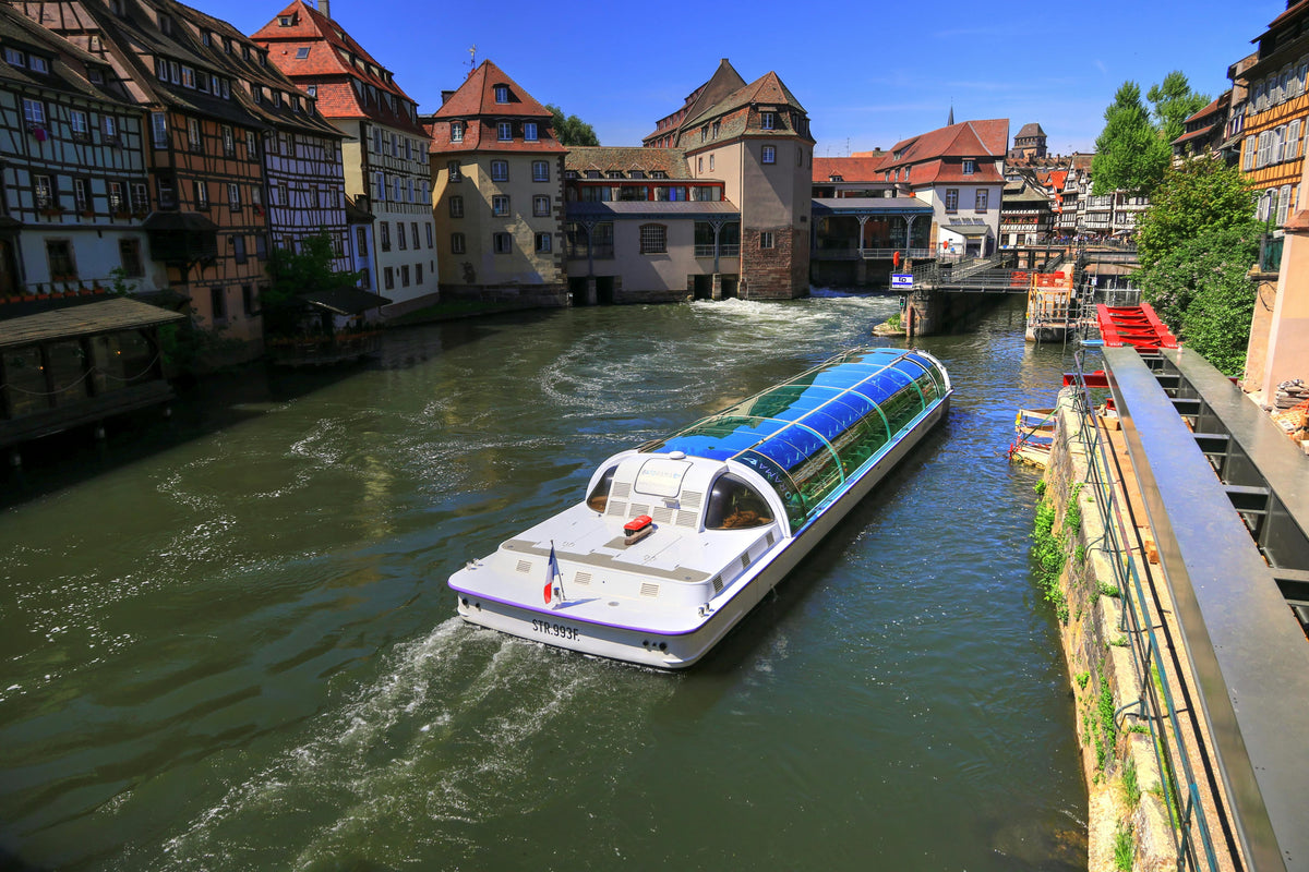 ALSACE, FRANCE