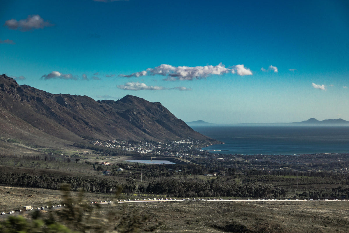 AFRIQUE DU SUD