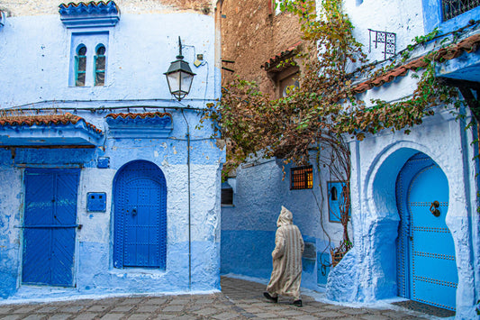 MAROC DU NORD