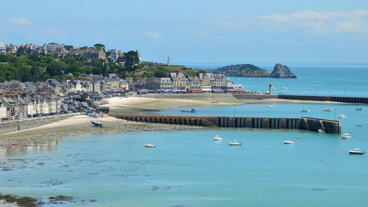 BRETAGNE, FRANCE