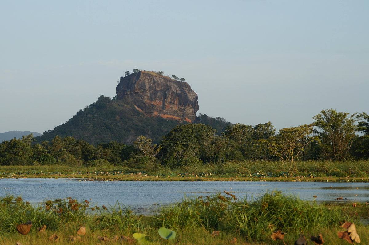 SRI LANKA