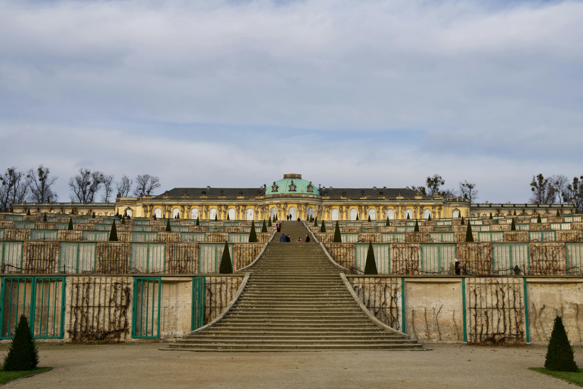BERLIN, ALLEMAGNE