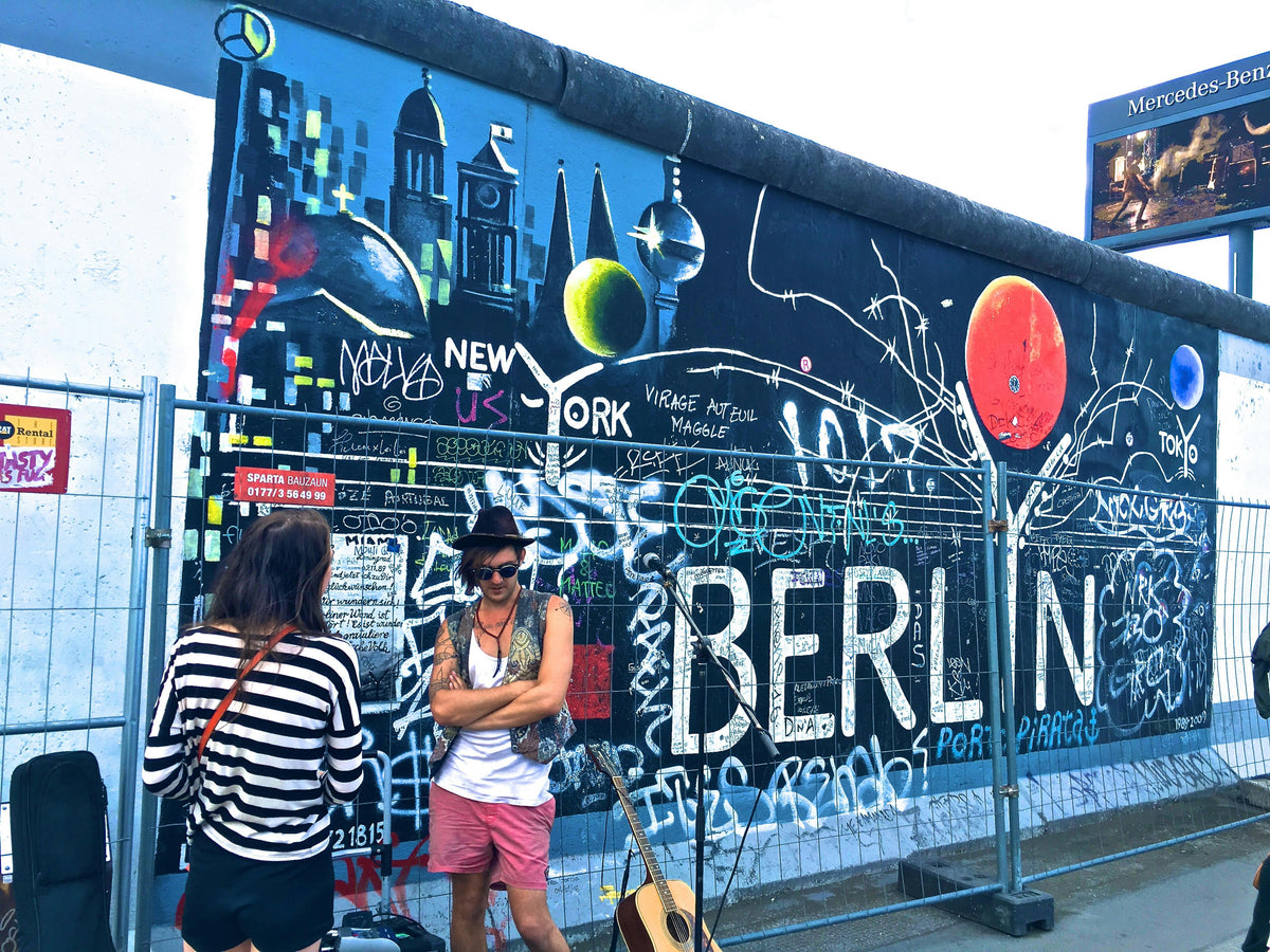 BERLIN, ALLEMAGNE