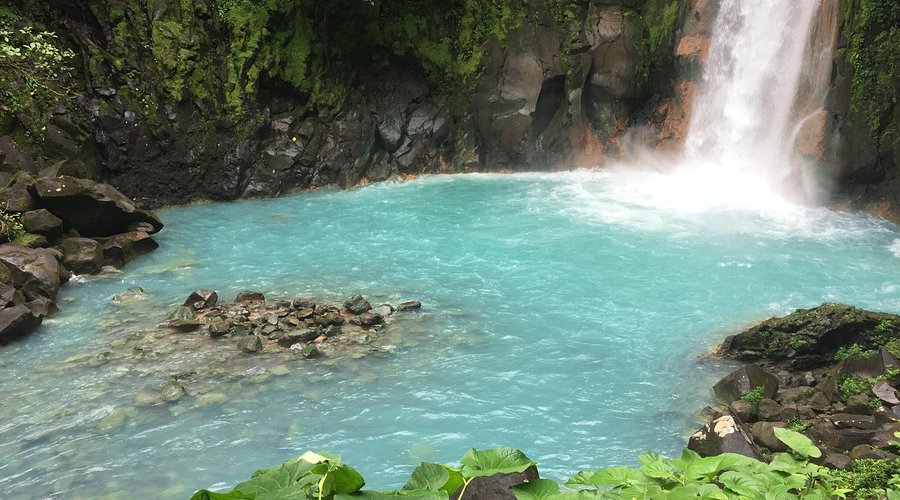 COSTA RICA