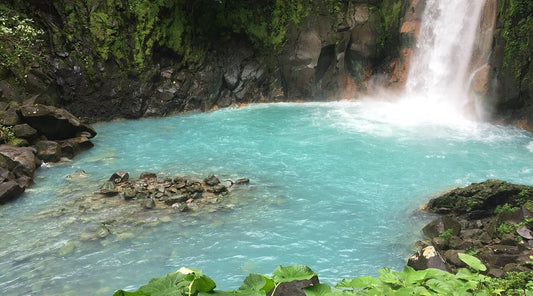 COSTA RICA