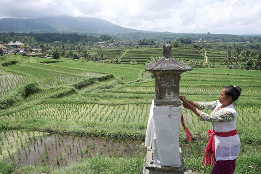 BALI, INDONÉSIE