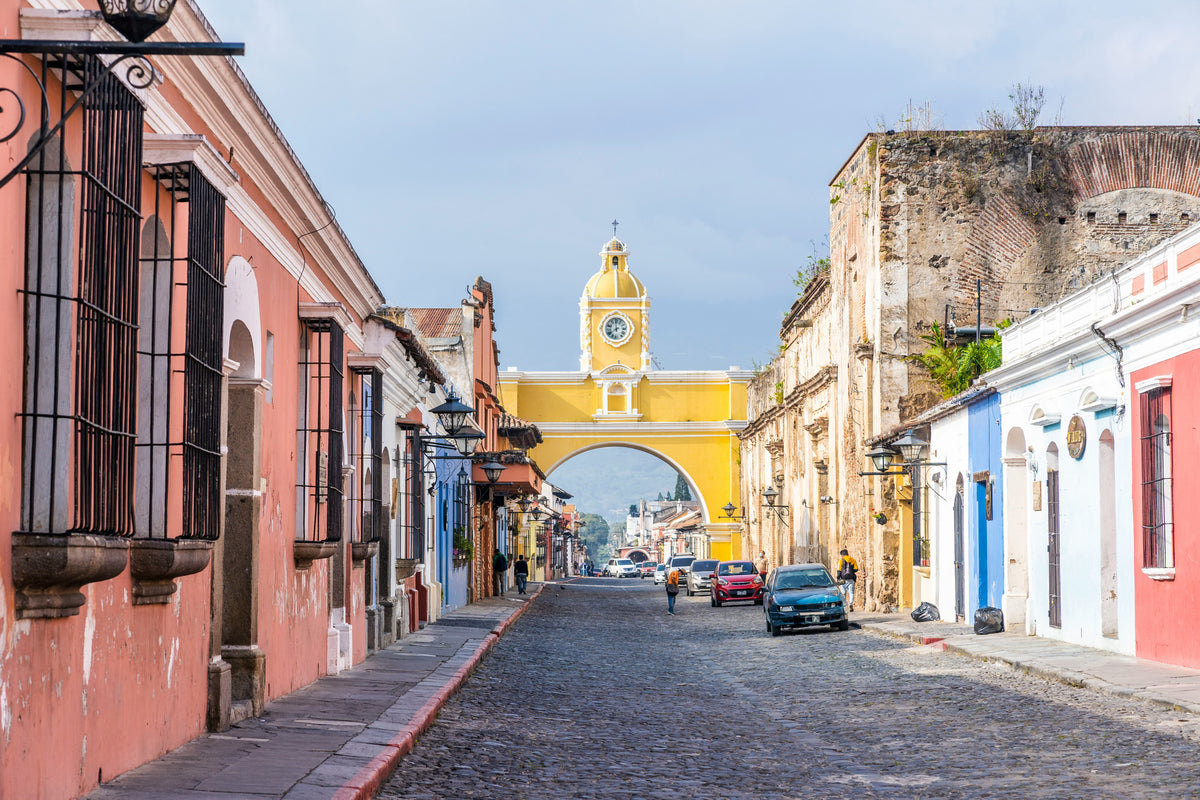 GUATEMALA