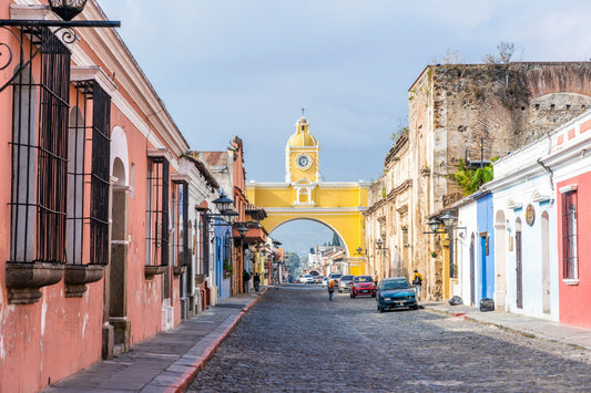 GUATEMALA
