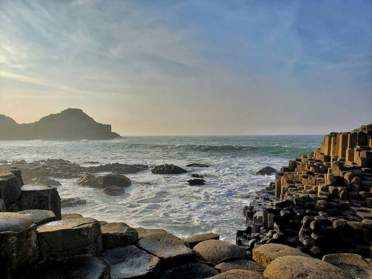 IRLANDE DU NORD
