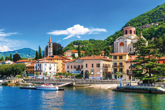 ITALIE DU NORD