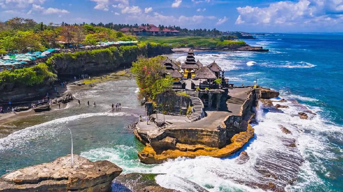 BALI, INDONÉSIE