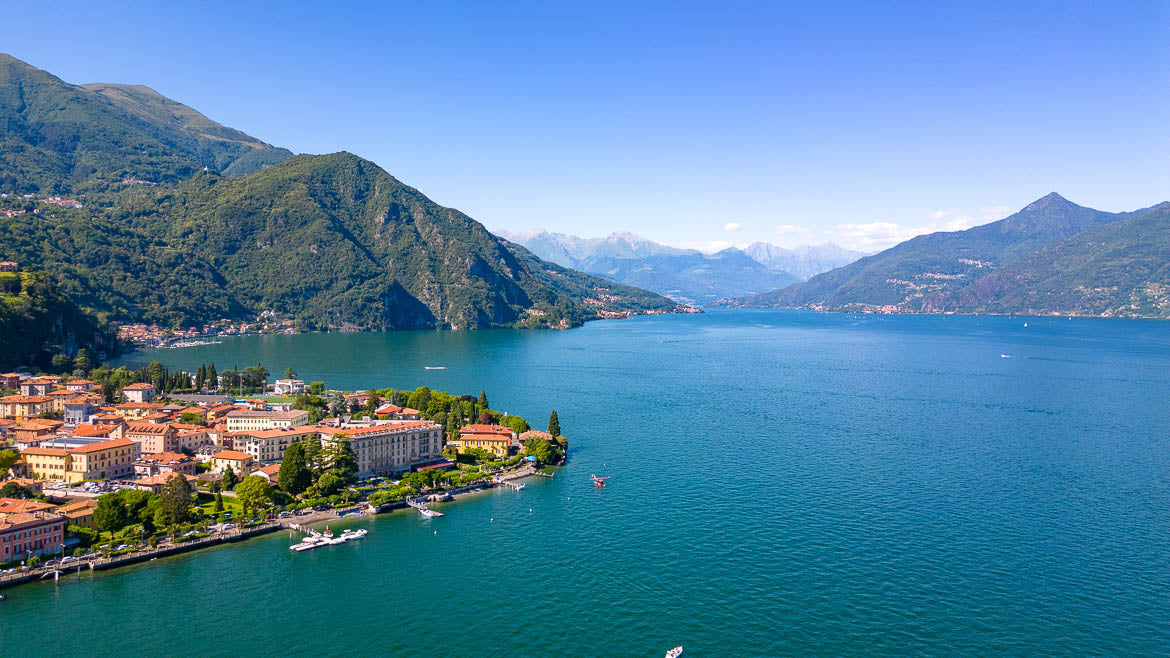 ITALIE DU NORD